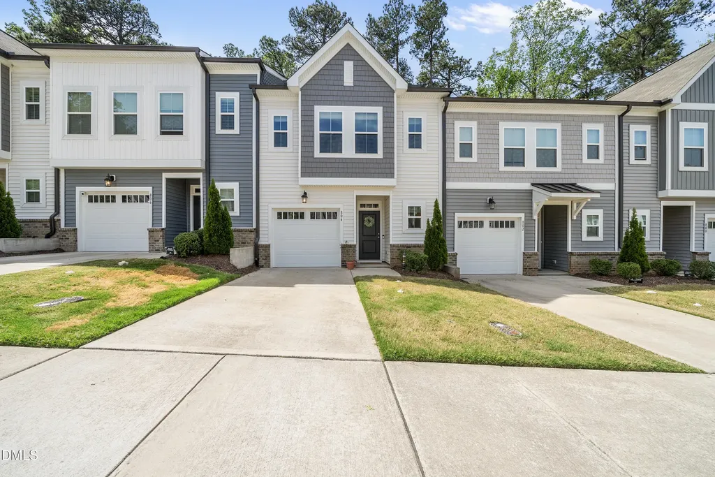 804 Star Ridge Drive Raleigh NC 27610