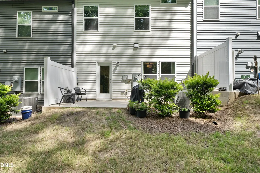 804 Star Ridge Drive Raleigh NC 27610