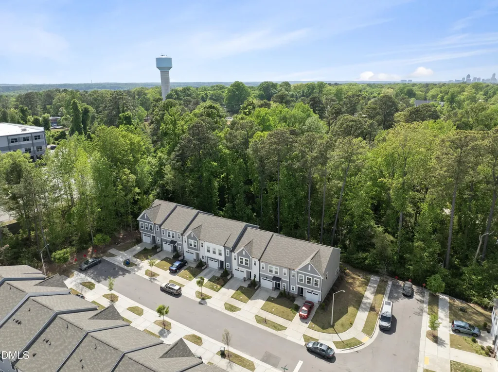 804 Star Ridge Drive Raleigh NC 27610