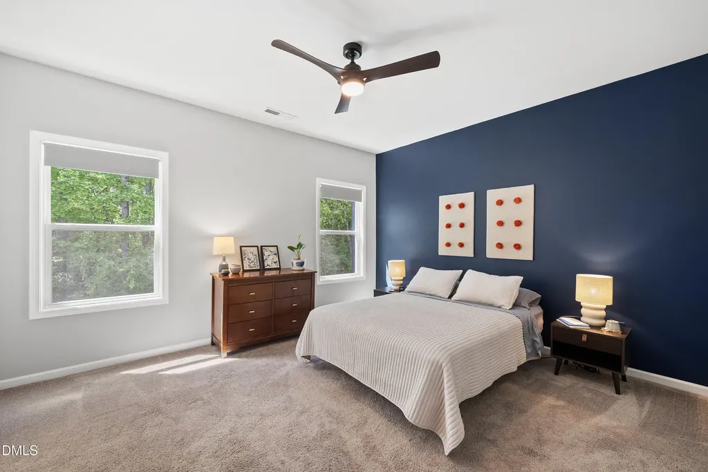 804 Star Ridge Drive Raleigh NC 27610