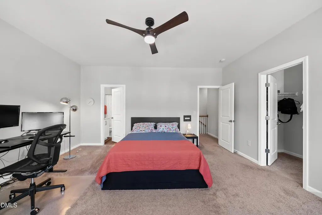 804 Star Ridge Drive Raleigh NC 27610