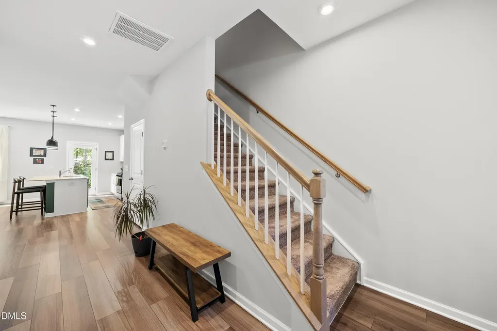 804 Star Ridge Drive Raleigh NC 27610