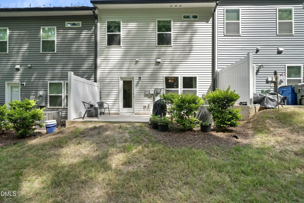 804 Star Ridge Drive Raleigh NC 27610