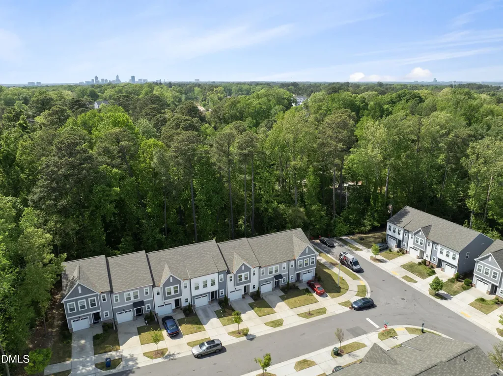 804 Star Ridge Drive Raleigh NC 27610