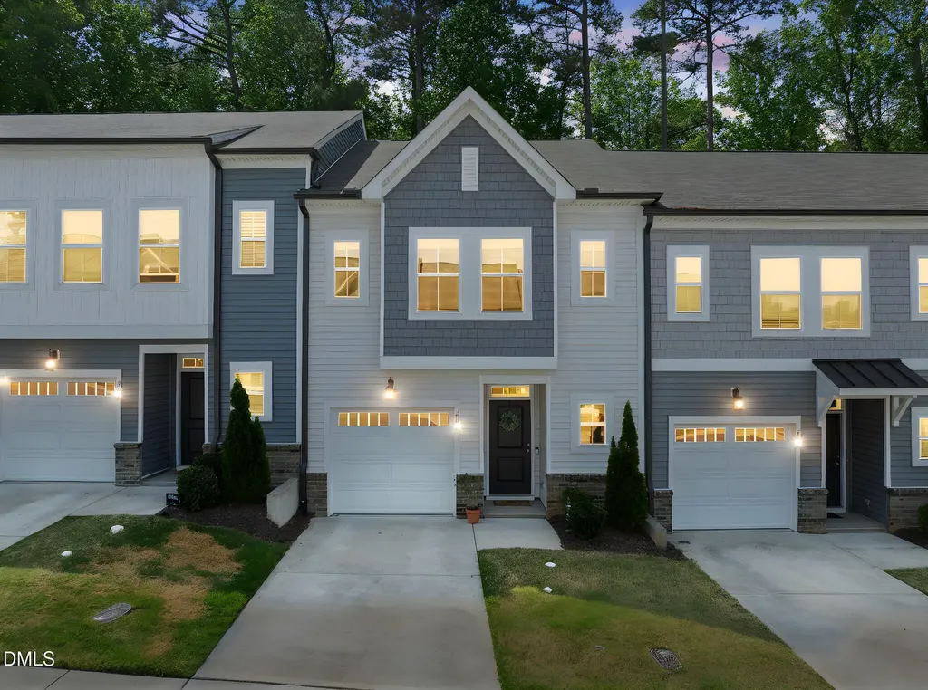 804 Star Ridge Drive Raleigh NC 27610