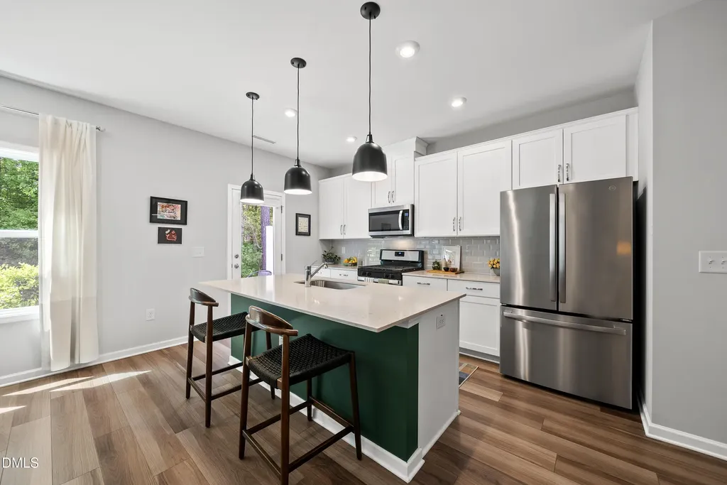 804 Star Ridge Drive Raleigh NC 27610