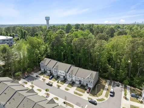 804 Star Ridge Drive Raleigh NC 27610