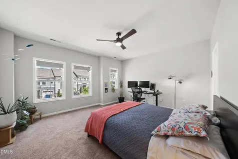 804 Star Ridge Drive Raleigh NC 27610