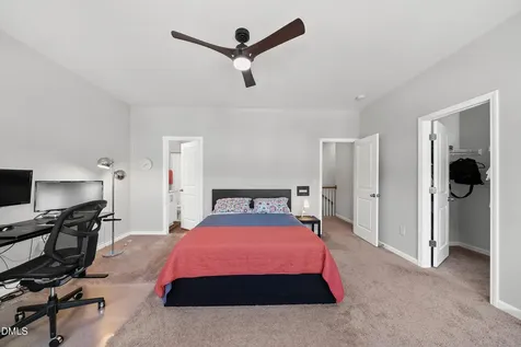 804 Star Ridge Drive Raleigh NC 27610