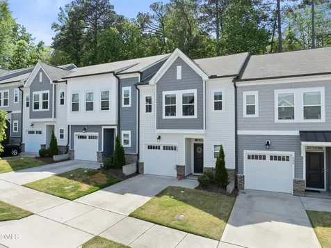 804 Star Ridge Drive Raleigh NC 27610