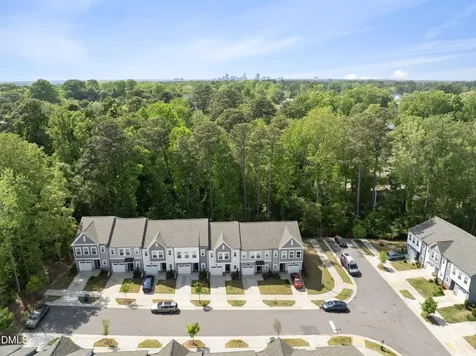 804 Star Ridge Drive Raleigh NC 27610