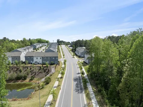 804 Star Ridge Drive Raleigh NC 27610