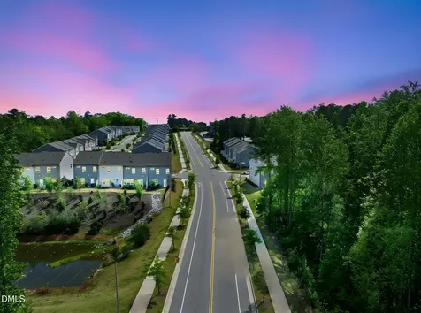 804 Star Ridge Drive Raleigh NC 27610