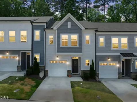 804 Star Ridge Drive Raleigh NC 27610