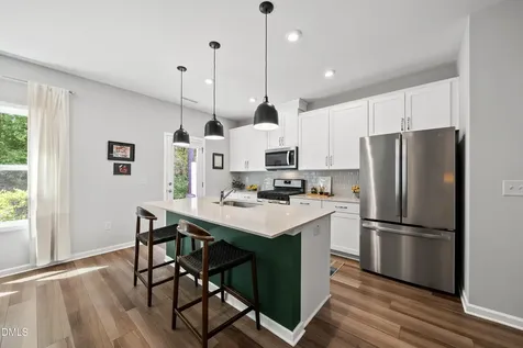 804 Star Ridge Drive Raleigh NC 27610