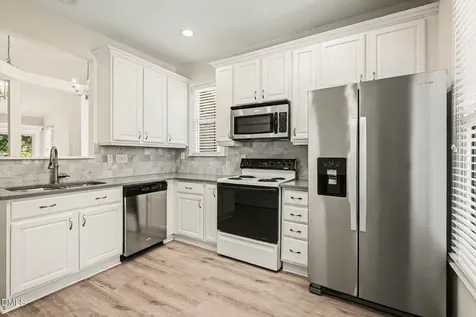 1215 Red Beech Court Raleigh NC 27614