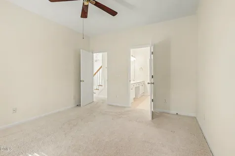 1215 Red Beech Court Raleigh NC 27614