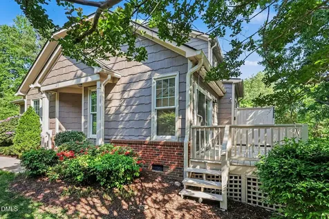 1215 Red Beech Court Raleigh NC 27614