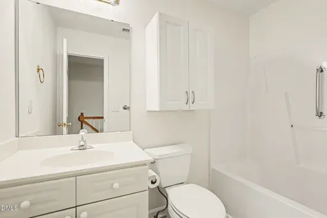 1215 Red Beech Court Raleigh NC 27614