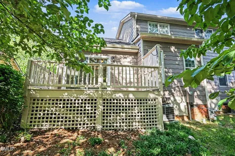1215 Red Beech Court Raleigh NC 27614