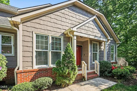 1215 Red Beech Court Raleigh NC 27614