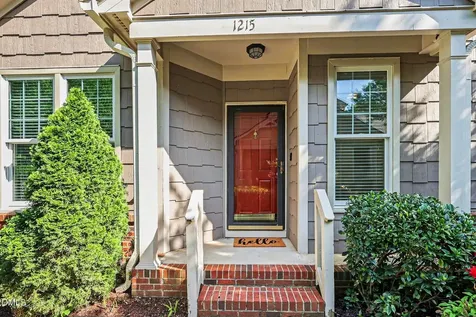 1215 Red Beech Court Raleigh NC 27614