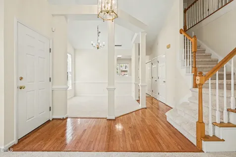 1215 Red Beech Court Raleigh NC 27614