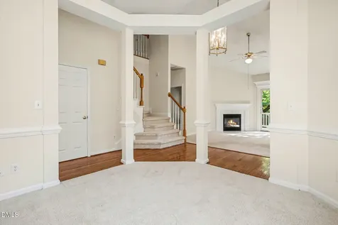1215 Red Beech Court Raleigh NC 27614