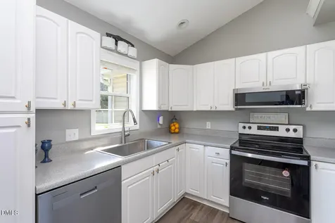 6124 Southwind Drive Mebane NC 27302