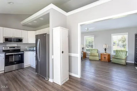 6124 Southwind Drive Mebane NC 27302