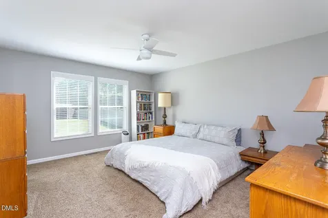6124 Southwind Drive Mebane NC 27302