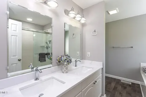 6124 Southwind Drive Mebane NC 27302