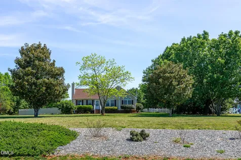 6124 Southwind Drive Mebane NC 27302