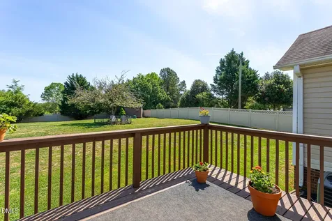 6124 Southwind Drive Mebane NC 27302