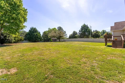 6124 Southwind Drive Mebane NC 27302