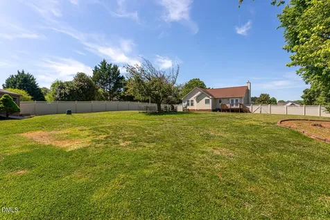 6124 Southwind Drive Mebane NC 27302