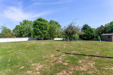 6124 Southwind Drive Mebane NC 27302