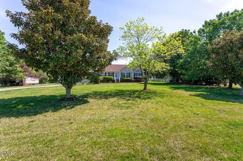 6124 Southwind Drive Mebane NC 27302
