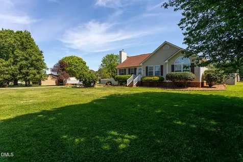 6124 Southwind Drive Mebane NC 27302