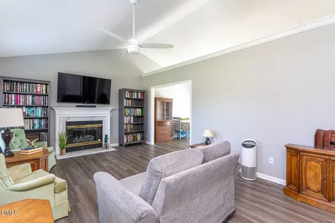6124 Southwind Drive Mebane NC 27302