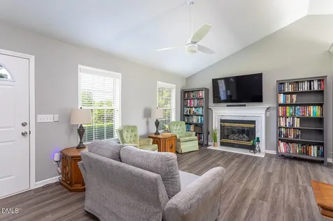 6124 Southwind Drive Mebane NC 27302