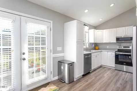 6124 Southwind Drive Mebane NC 27302