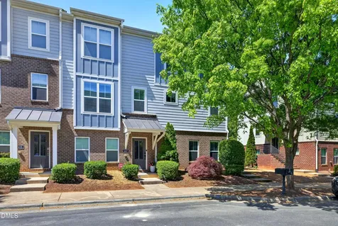1421 Ardara Lane Raleigh NC 27607