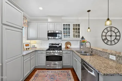 1421 Ardara Lane Raleigh NC 27607