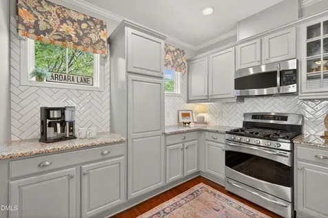 1421 Ardara Lane Raleigh NC 27607