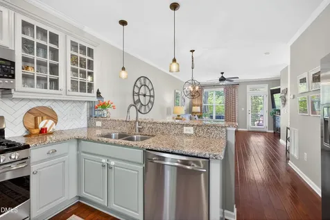 1421 Ardara Lane Raleigh NC 27607