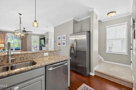 1421 Ardara Lane Raleigh NC 27607