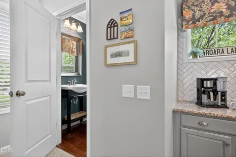 1421 Ardara Lane Raleigh NC 27607