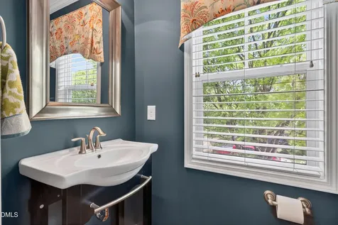 1421 Ardara Lane Raleigh NC 27607