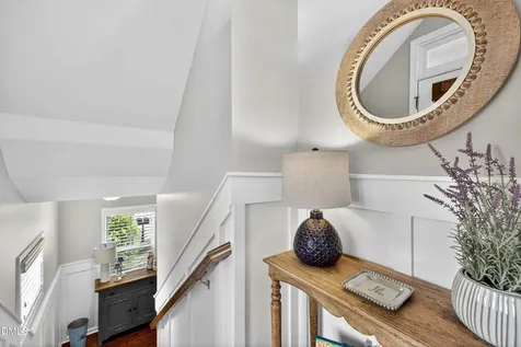 1421 Ardara Lane Raleigh NC 27607